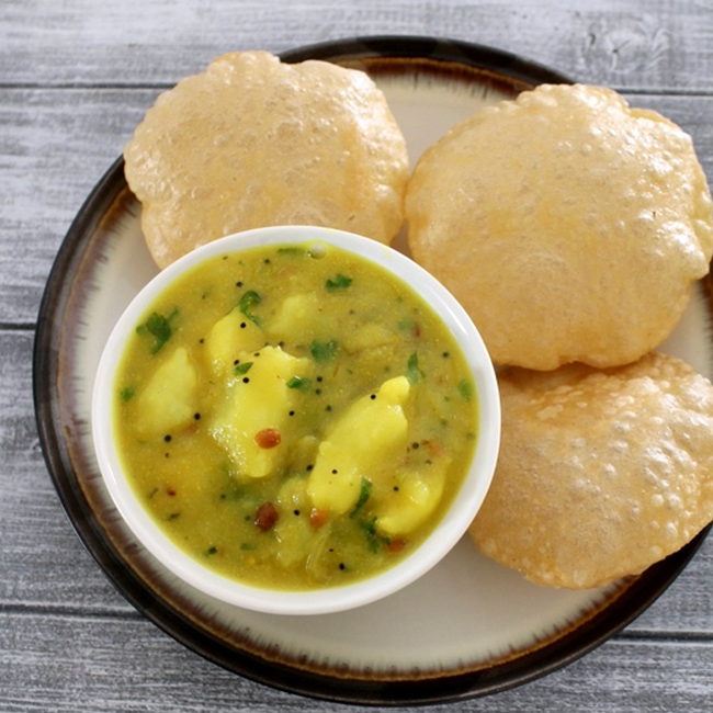 Poori