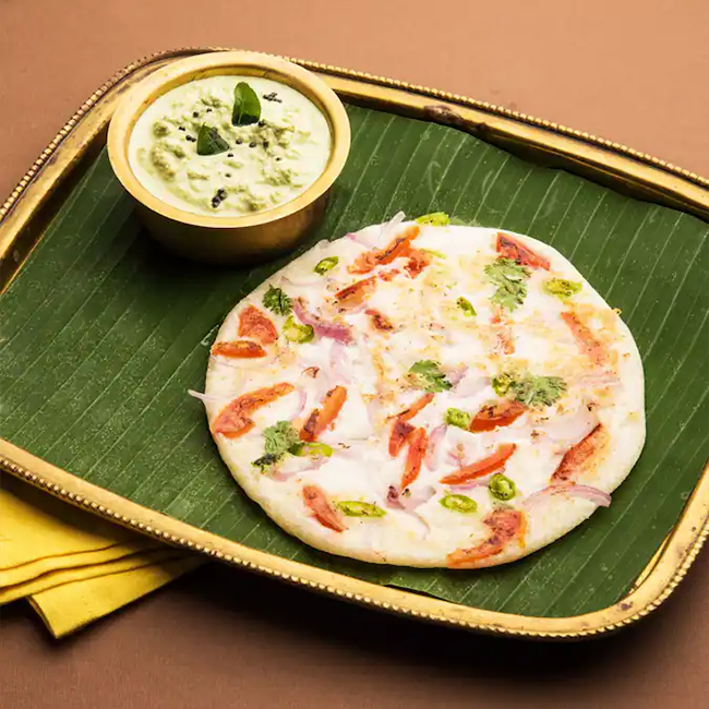 Uthappam